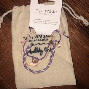 Pura Vida Monthly pack